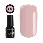 Color IT-300 Trajni gel lak za nokte UV i LED | SILCARE| Kozmo