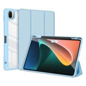 Dux Ducis Style torbica za Xiamoi Pad 5/Xiaomi Pad 5 Pro - svetlo modra
