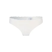 Calvin Klein Underwear Spodnje hlačke Seductive Comfort bela
