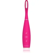 FOREO ISSA™ 4 električna zobna ščetka Fuchsia 1 kos