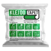 shumee UNIVERZALNO LEPILNO LEPILO ZA TAPETE 70 g vse vrste