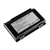 Baterija za Fujitsu Siemens Lifebook E8410/E8420/N7010/NH570, 14.4 V, 4400 mAh