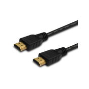 Savio CL-08 v1.4 HDMI kabel, 5m