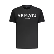 Armata Di Mare Muška majica 5351127_NE7, Crna