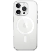 MA7E4ZM/A Apple prozirni zaštitni poklopac s MagSafe za iPhone 16 Pro Proziran
