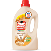 Omino Bianco tekoči detergent, Marsiglia, 2 l