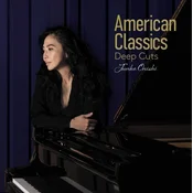 Junko Onishi - American Classics Deep Cuts (LP)