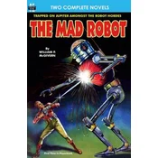 The Mad Robot, The, & Running Man