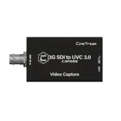 CineTreak CAP20S