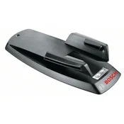 Bosch spenjalnik papirja 1600A0018C