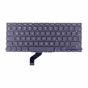 Apple MacBook Pro 13 A1425 (Late 2012 - Early 2013) - Tipkovnica UK