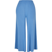 Womens modal Culotte horizonblue