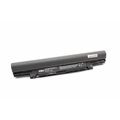 baterija za Dell Latitude 13, 4400 mAh