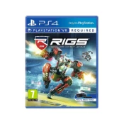 RIGS PS VR (PS4)