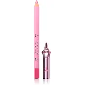 Jeffree Star Cosmetics Velour Lip Liner črtalo za ustnice odtenek Cunt 1.14 g