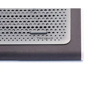 TARGUS Postolje i hladnjak za laptop 15-17 inca AWE55GL, crno-sivo
