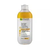 Garnier Skin Naturals Dvofazna Micelarna voda za cišcenje lica 400ml ( 1003009587 )