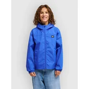 Quiksilver Overcast 3K Tape Kids Jacket dazzling blue