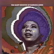 Barbara Lewis - The Many Grooves Of Barbara Lewis (Reissue) (LP)