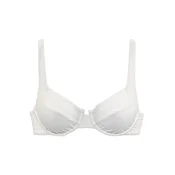 SUNSEEKER Bikini zgornji del bela