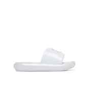 Natikači MICHAEL Michael Kors Raelynn Bubble MK03835101 Bela