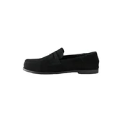 Next Mokasini Forever Comfort črna