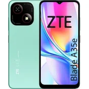 ZTE Blade A35e 2GB/64GB zelena - SK distribucija