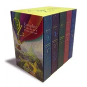 Oz, The Complete Collection