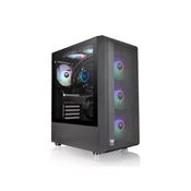 Thermaltake S200 TG ARGB Mid tower case