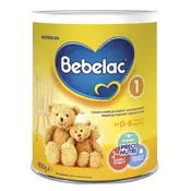 BEBELAC MLEKO 1 4oo gr.
