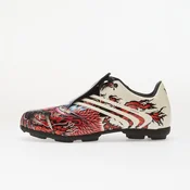 Sneakers Y-3 F50 Tunit Black/ Off White/ Active Maroon EUR 40
