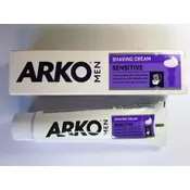 Arko men krema za brijanje sensitive 65g ( A005580 )