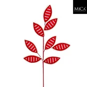 Mömax Okrasna Vejica List