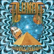 Alunah - Strange Machine (Limited Edition) (LP)