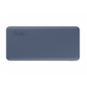 Eksterna baterija TRUST MAXO PRIMO 20.000K Powerbank ECO plava