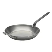 Frying pan, carbon steel, 36 cm, CARBONE PLUS - de Buyer