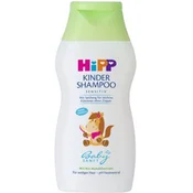 Hipp Babysanft šampon in balzam za otroke 200 ml