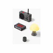 Bluetooth zvočnik Lexon x Keith Haring - Love – Lexon
