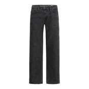 BLEND Kavbojke BHFlake siv denim
