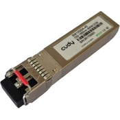 Cudy SM10GSA-40 Single Mode SFP+, 10Gbps, LC SMF, 40KM, 1550nm
