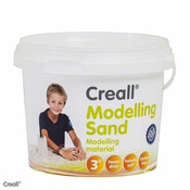 Rayher. CREAL Kinetični, modelirni pesek, 750 g