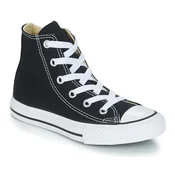 Converse CHUCK TAYLOR ALL STAR CORE HI Črna