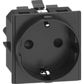 LNOW UTICN P40 2M 10/16A ČRNA KG4141A
