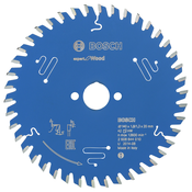 Bosch List kružne testere Expert for Wood 2608644010, 140 x 20 x 1,8 mm, 42