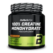 100% Creatine Monohydrate (300 gr.)