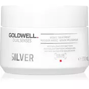 Goldwell Dualsenses Silver 60Sec Treatment