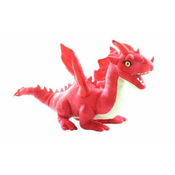 Plišasti zmaj 30cm