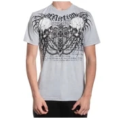 Hardcore majica moška - DOMINION - AFFLICTION - A27166-SVLV