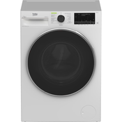 BEKO B3DFT510442W pralno-sušilni stroj 10kg/6kg