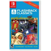 Atari Flashback Classics (SWITCH)